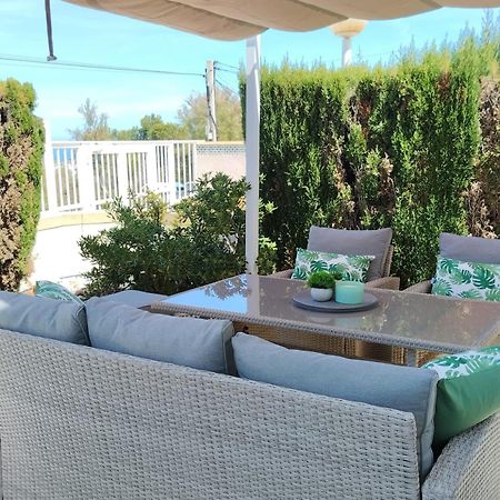 Maravillosa Terraza Con Vistas Al Mar, La Mata Torrevieja Ngoại thất bức ảnh