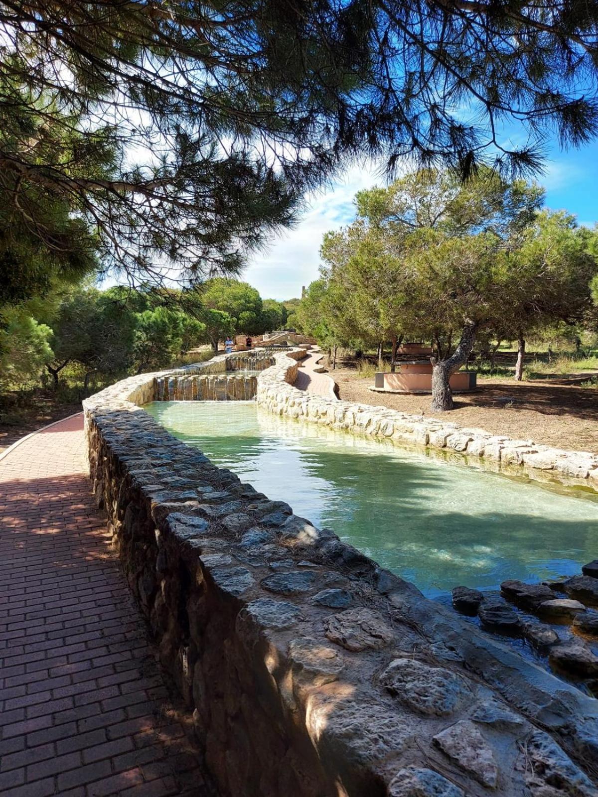 Maravillosa Terraza Con Vistas Al Mar, La Mata Torrevieja Ngoại thất bức ảnh